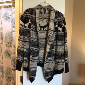 CREMIEUX CARDIGAN